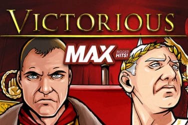 Victorious Max