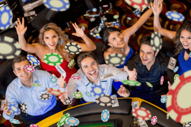 Online Casino
