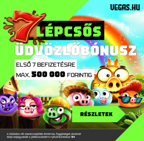 Kaszinó bónusz