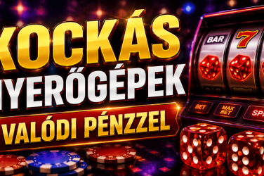 Kockás nyerőgépek 2026-ban