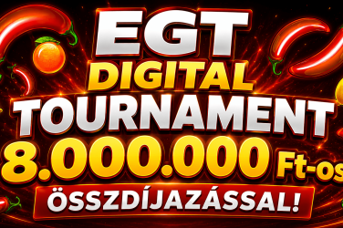 EGT Digital Tournament