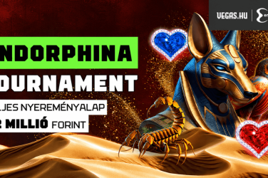 Endorphina Tournament