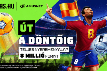 Amusnet Tournament