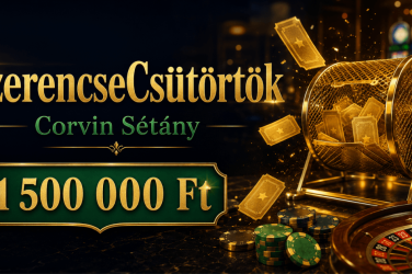 SzerencseCsütörtök